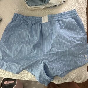 Zara Shorts
